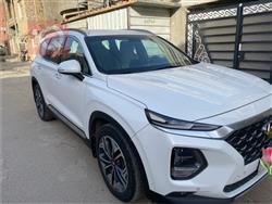 هیوندای سەنتافی